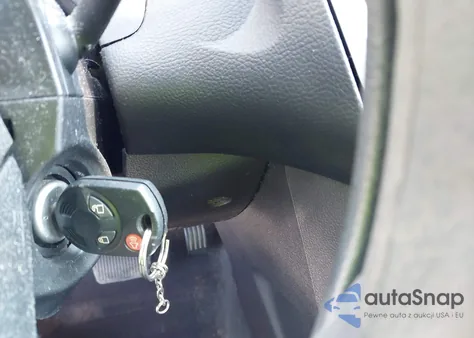 2013 Ford Focus Se из США, поврежденный, VIN 1FADP3K23DL369149